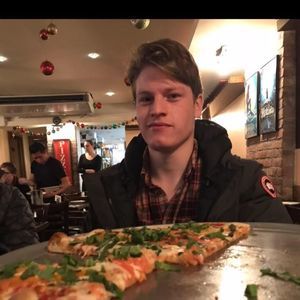 Meet your Posher, Steven